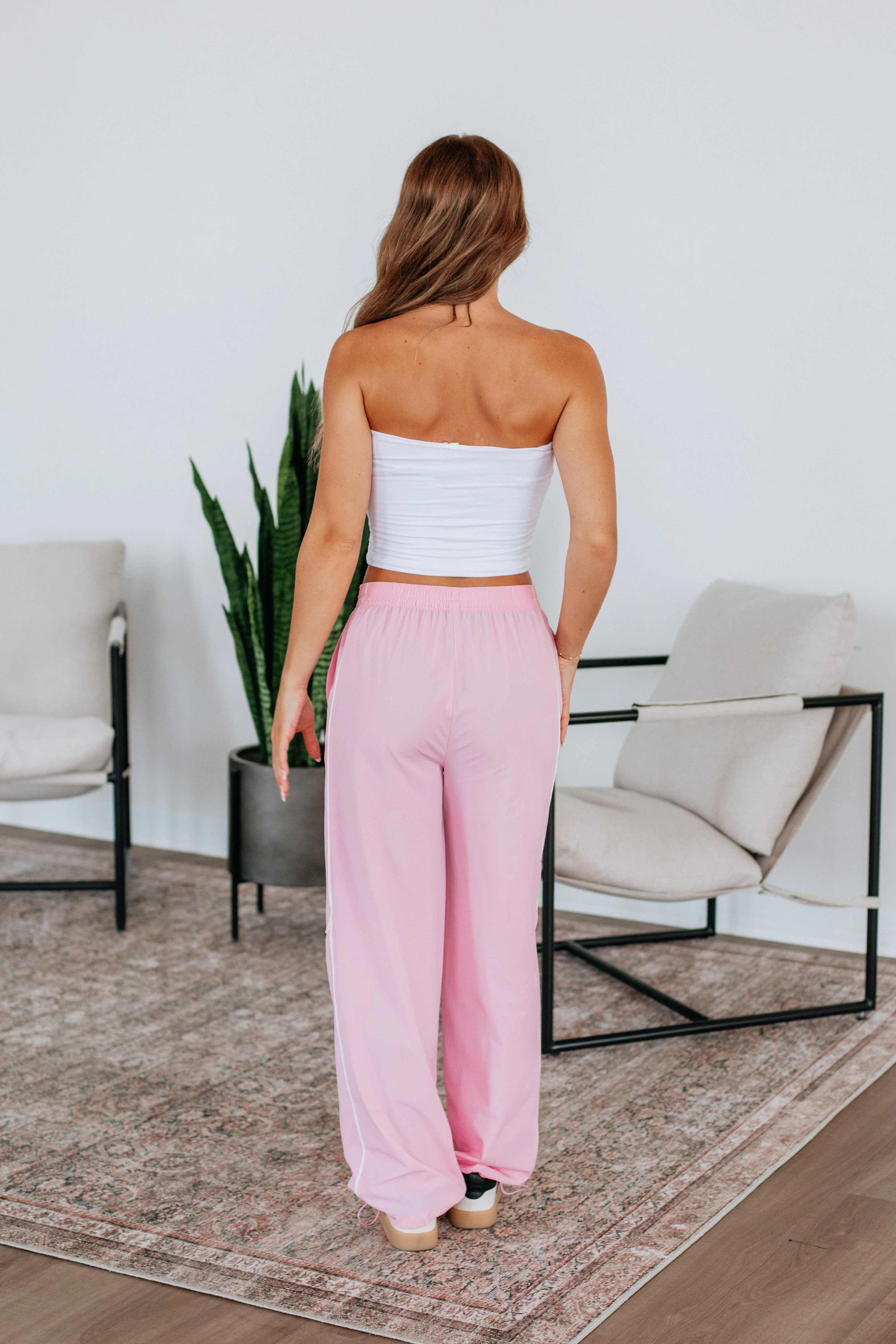 Tilly Track Pants