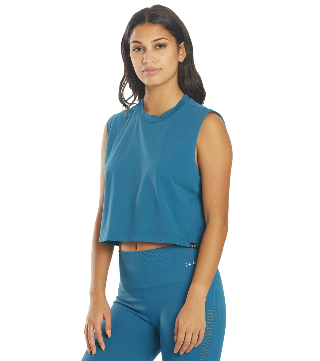 NUX Ella Organic Tank