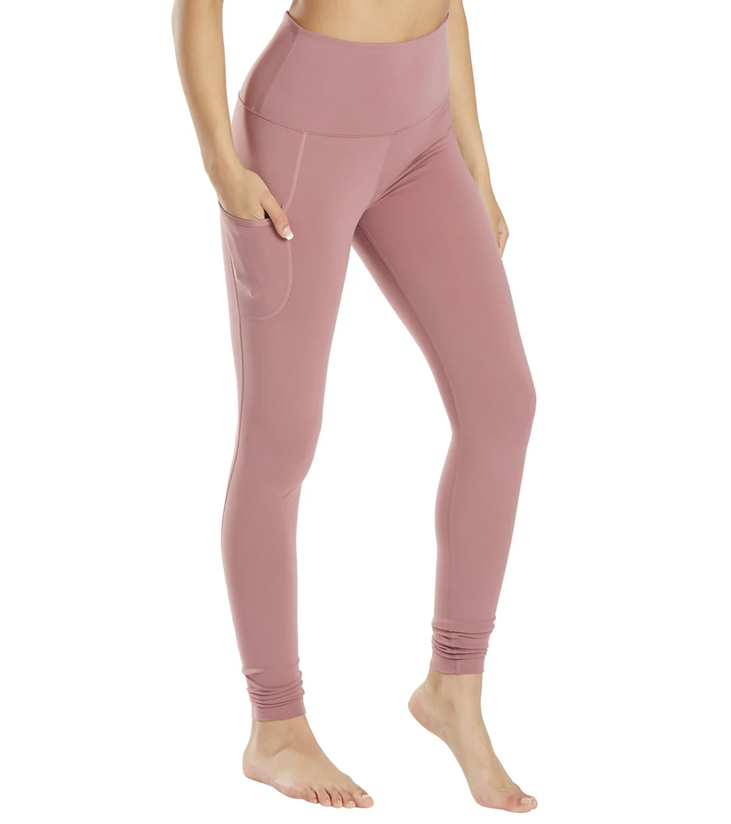 Everyday Yoga High Waisted Go-To Pocket Leggings 28