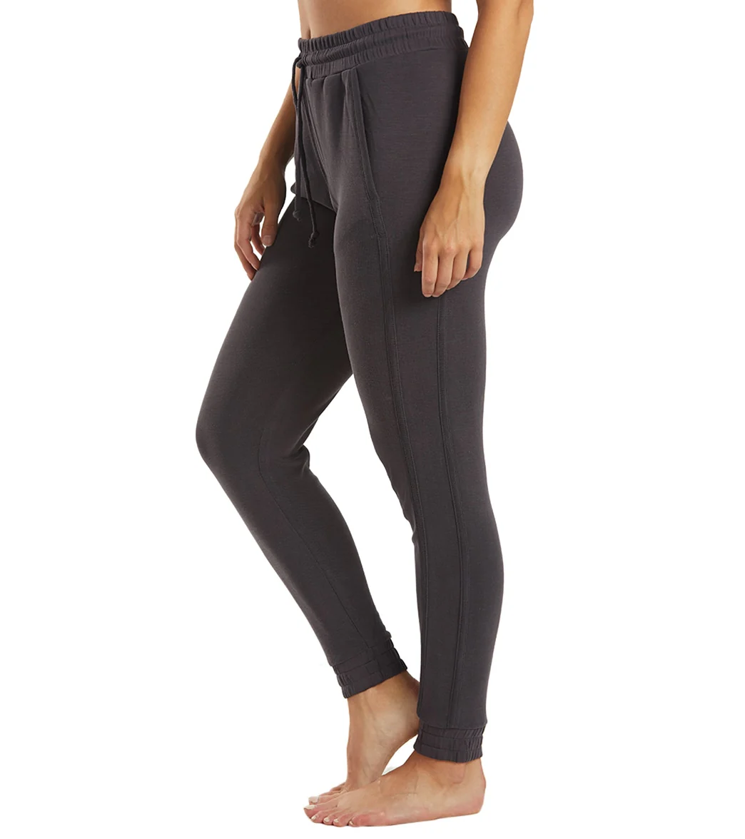 Free People Back Into It Sweatpant Joggers