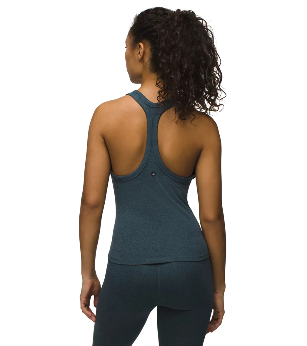 prAna Heavana Racerback Tank