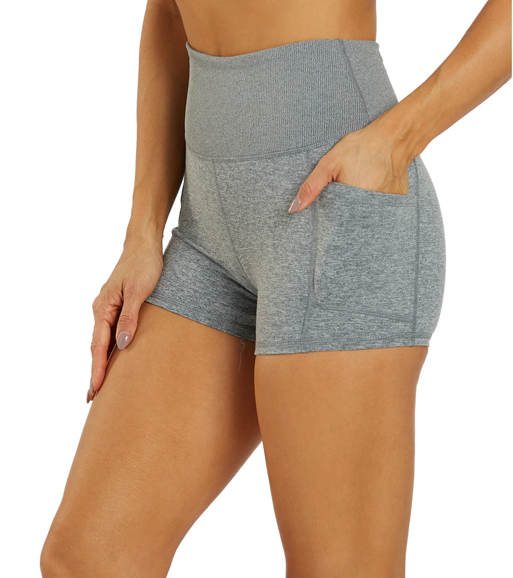 Zobha Bailey Pocket 3 Short