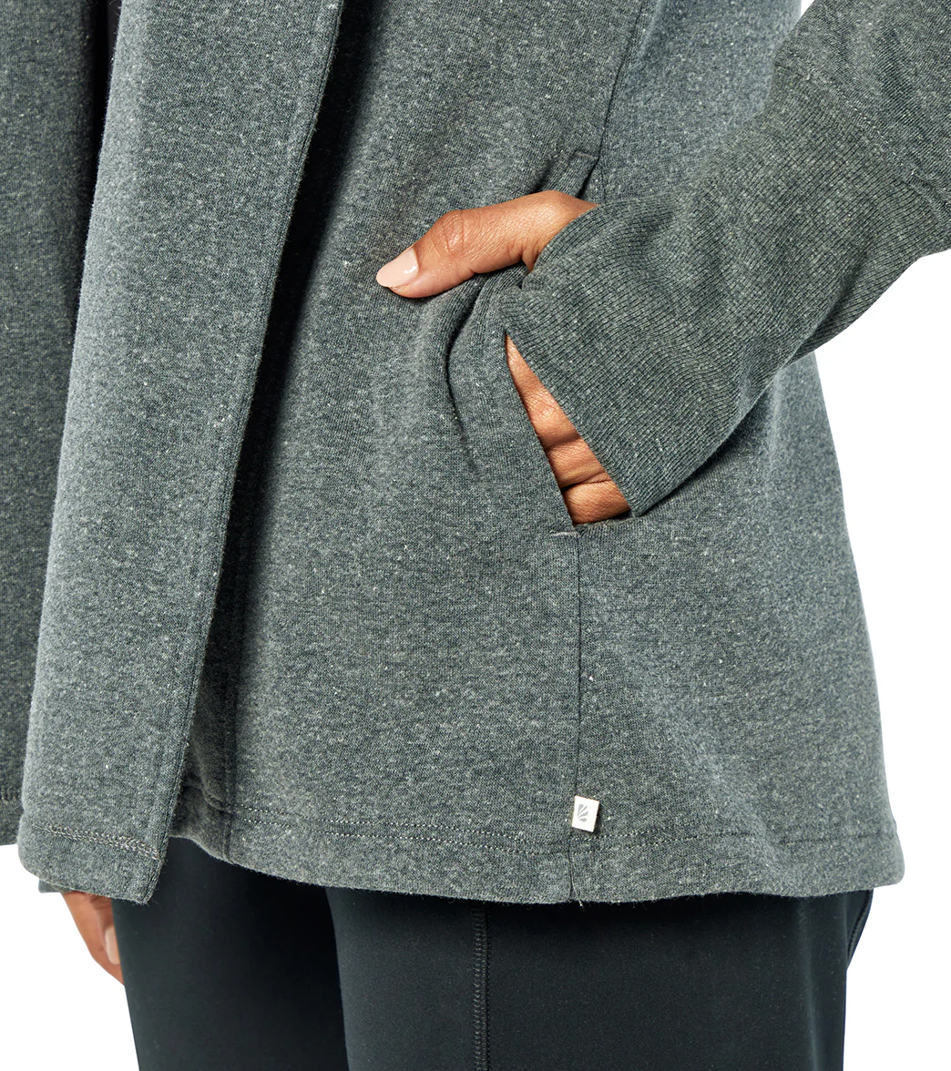 Marika Havana Cardigan