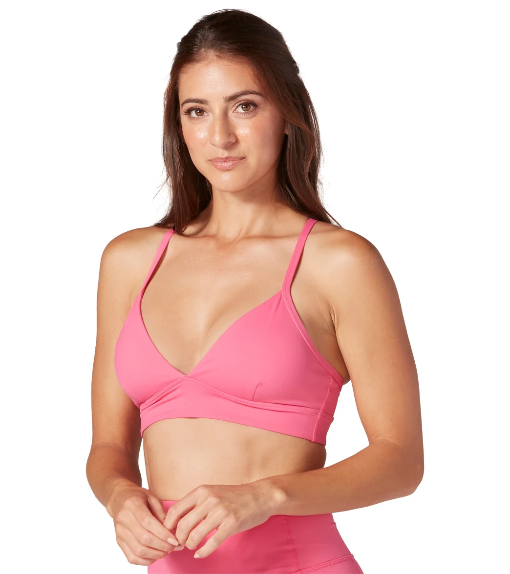 Tavi Adjustable Studio Bra