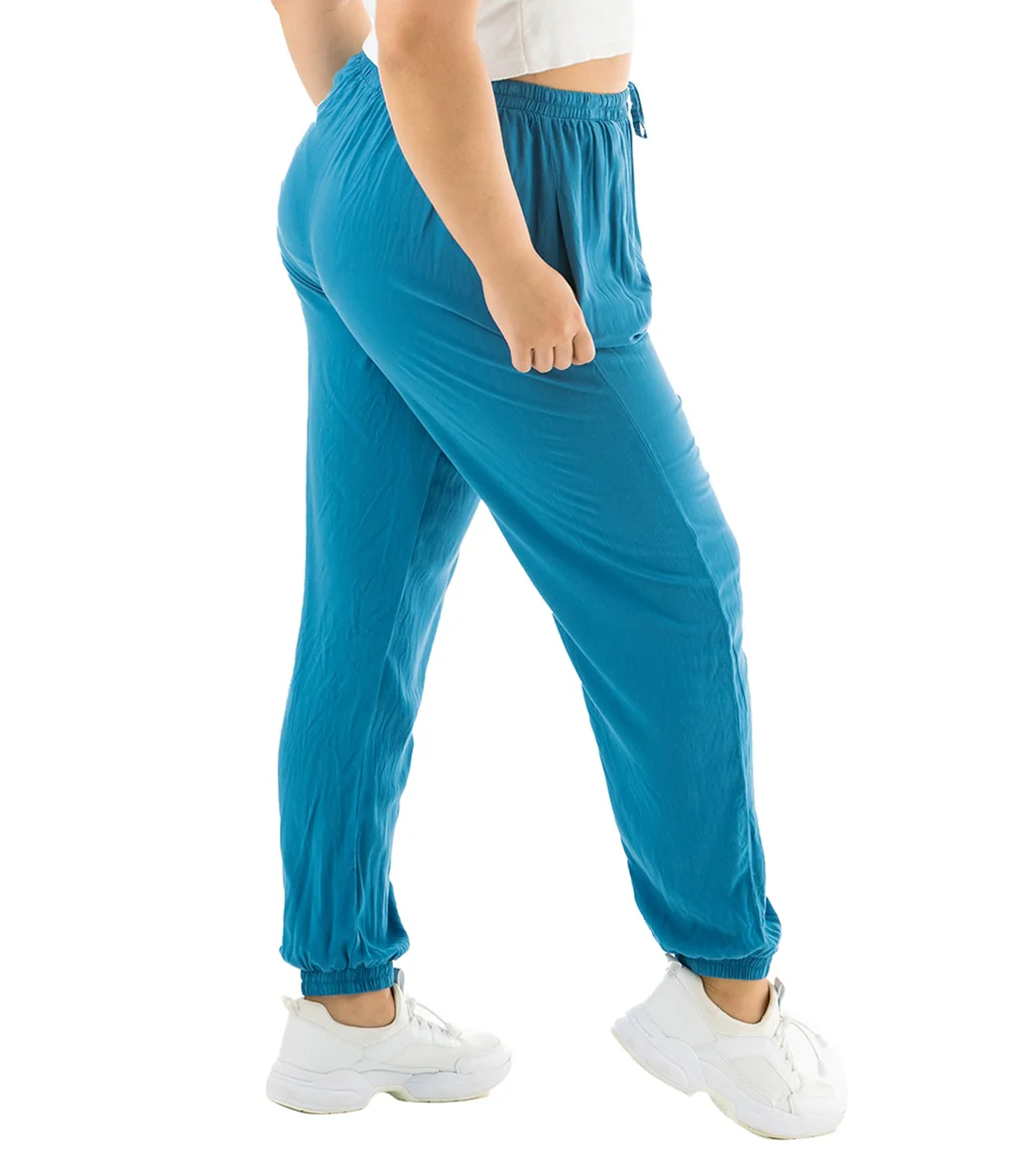Buddha Pants Miami Joggers