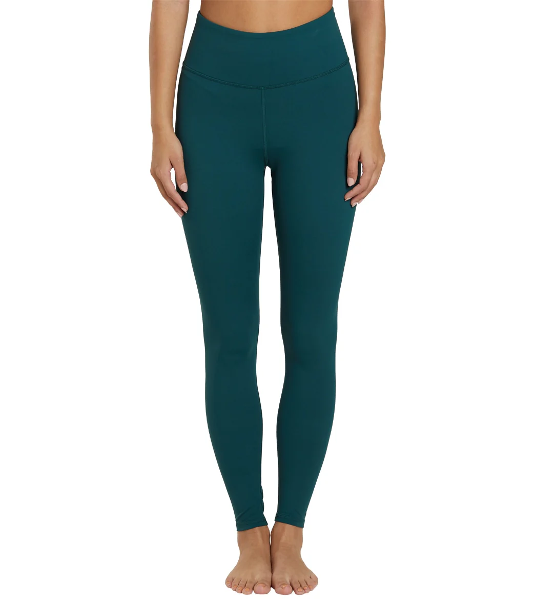 Lilybod Astrid Full Length Legging