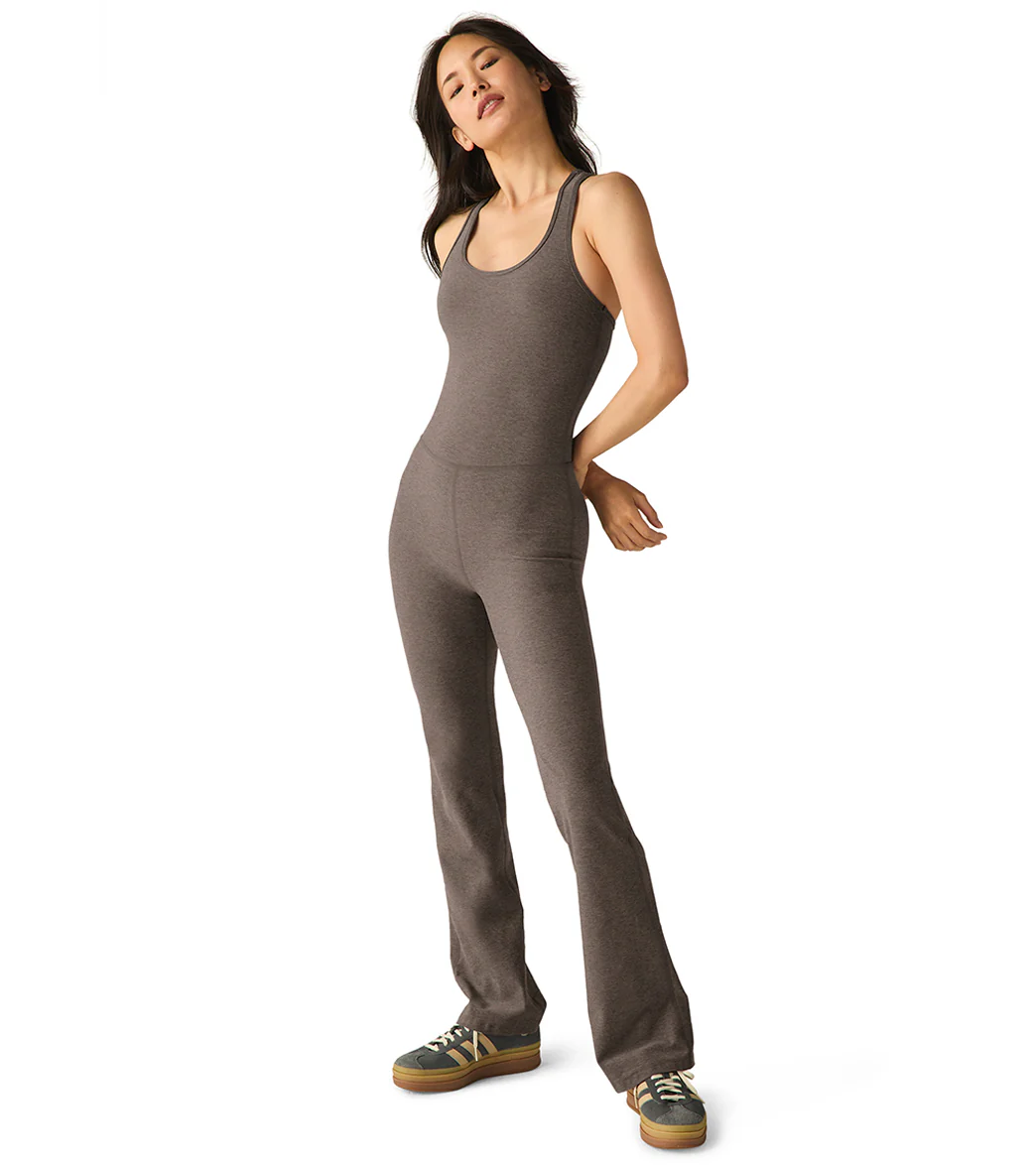 Beyond Yoga Spacedye All Around Jumpsuit