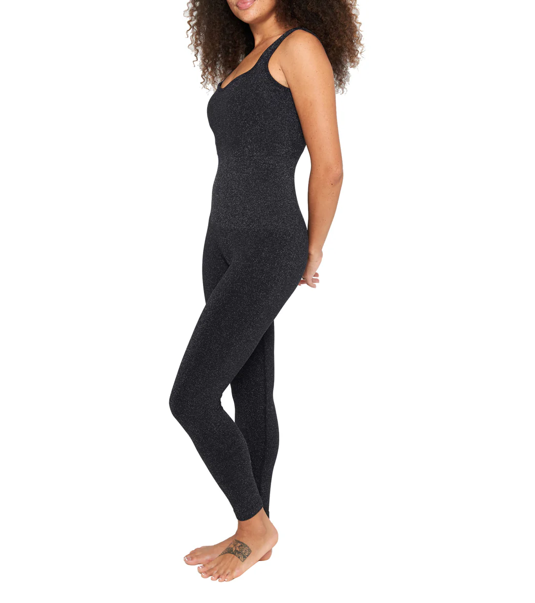 Spiritual Gangster Averie Shimmer Bodysuit