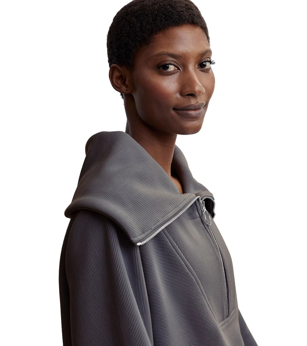 Varley Vine Half Zip Pullover