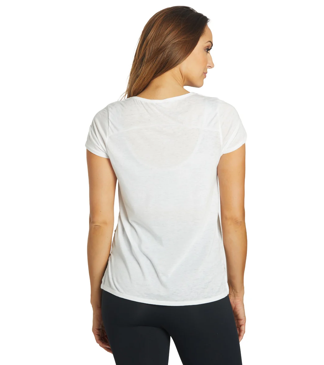 Marika Vivion Tee