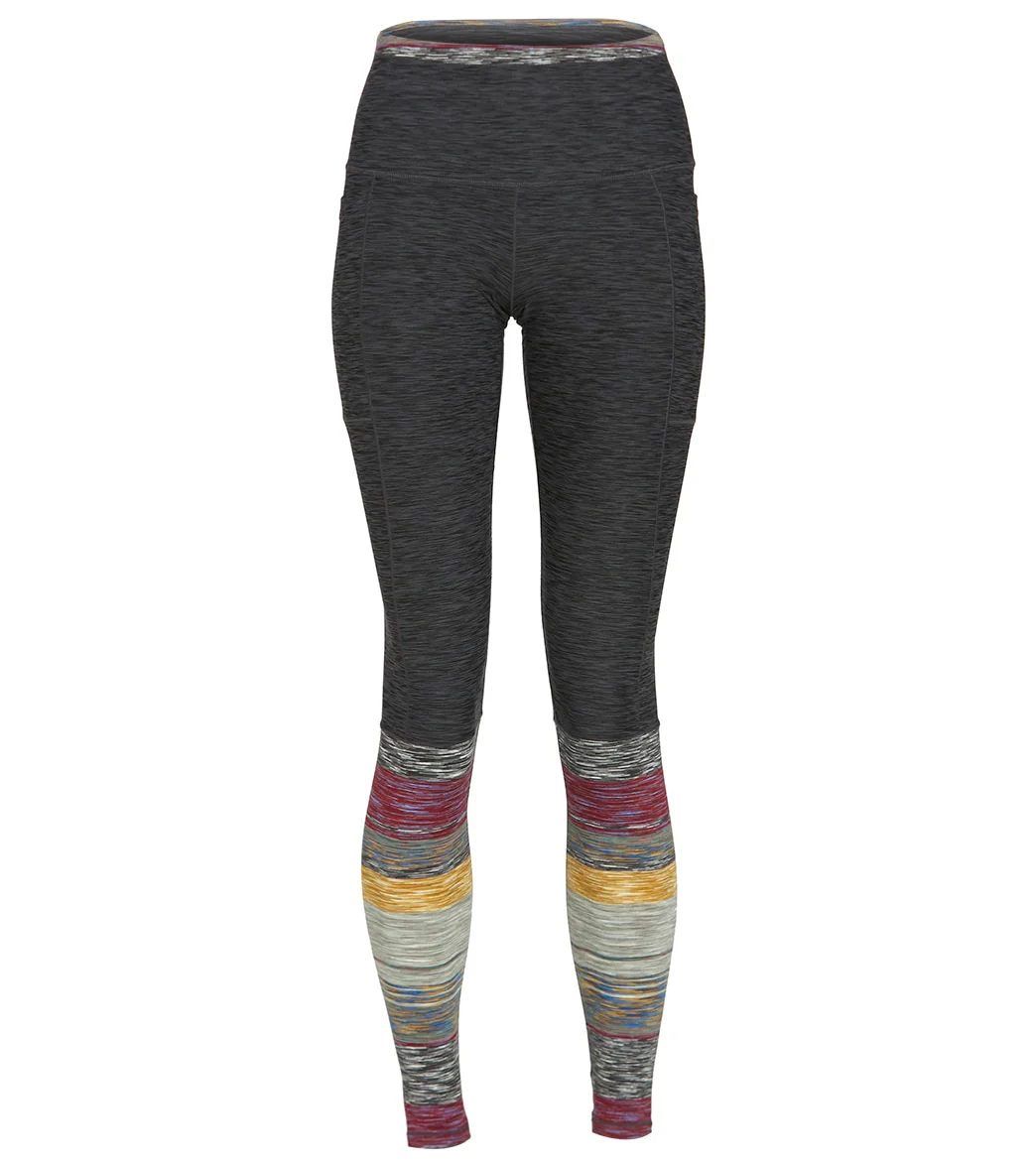 prAna Zandra 7/8 Yoga Leggings