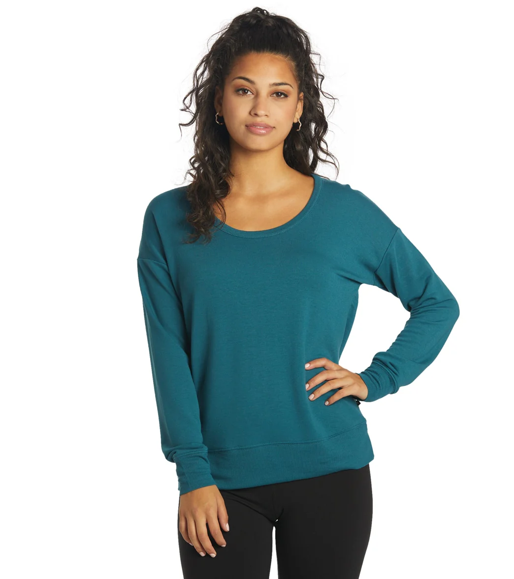 Marika Daya Pullover