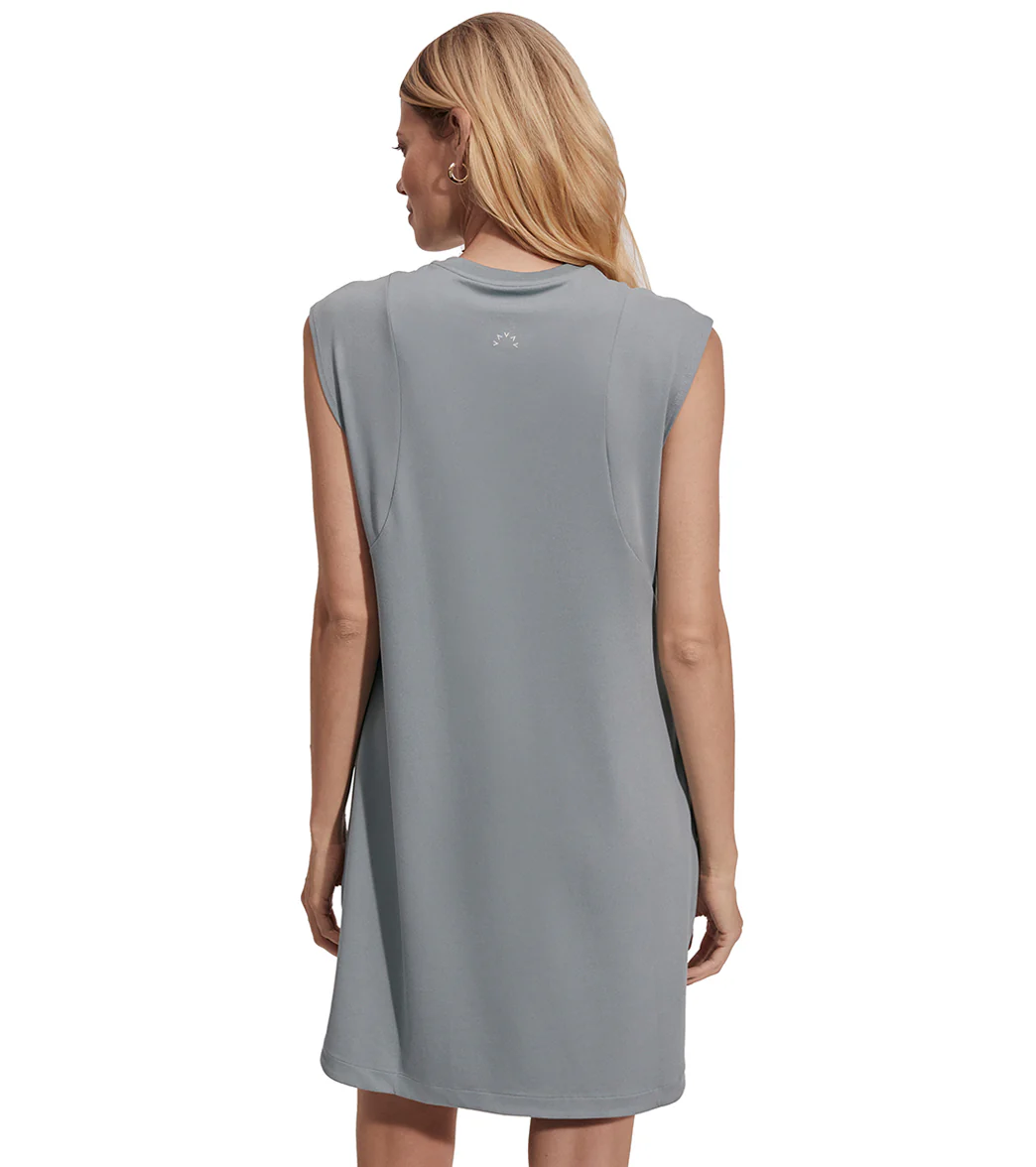 Varley Naples Dress 34