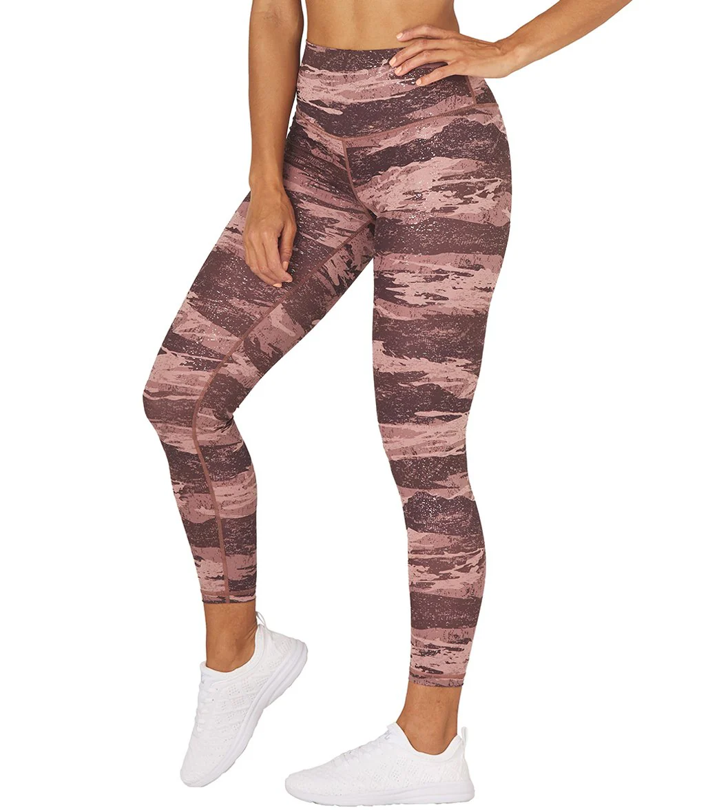 Glyder Sultry Yoga Leggings