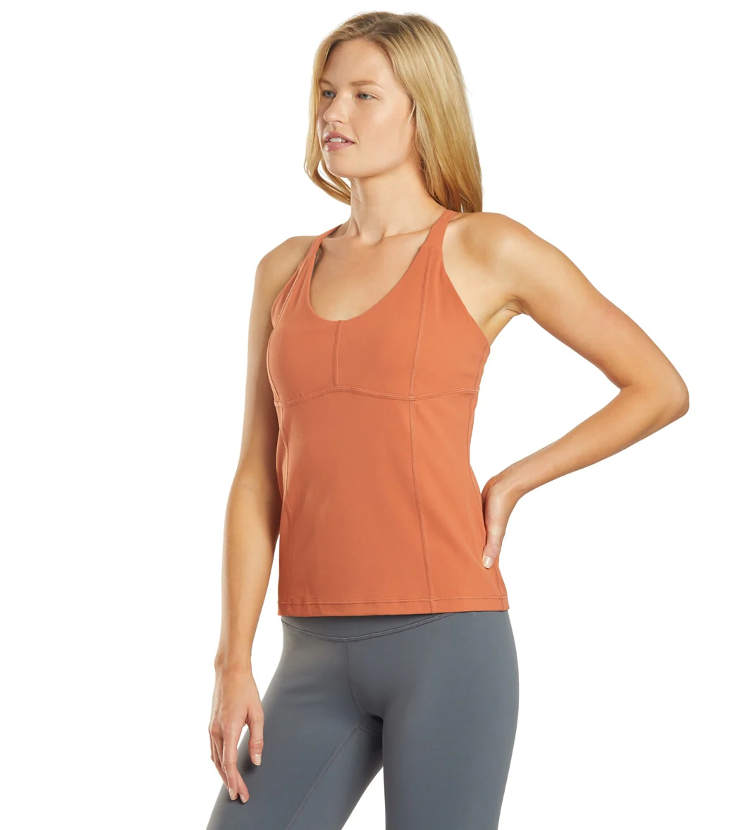 prAna Momento Yoga Top