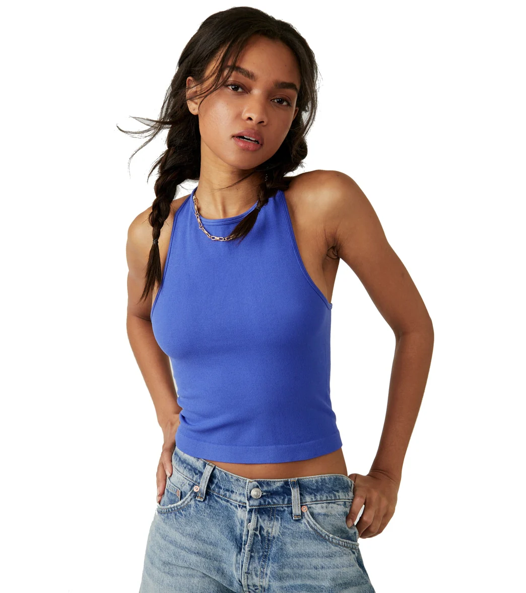 Free People Hayley Racerback Brami