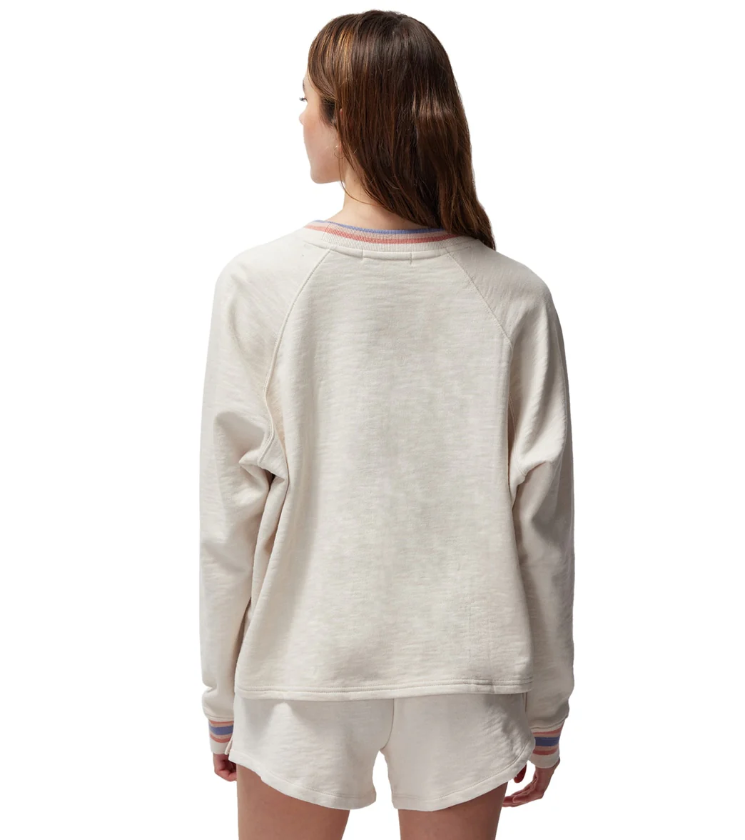 Spiritual Gangster Slub Terry Freja Dolman Raglan