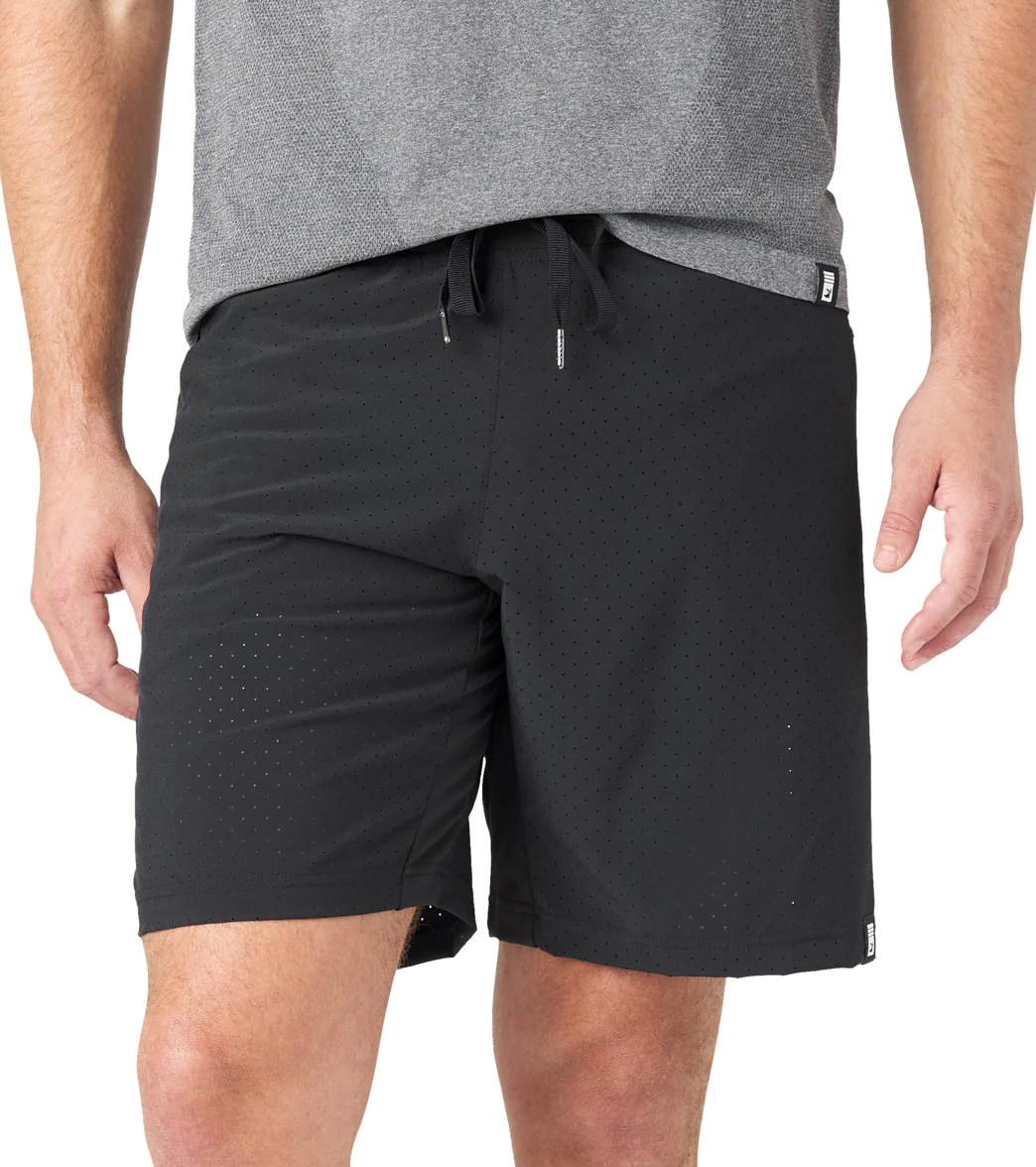 Glyder Kodiak Cooling Short