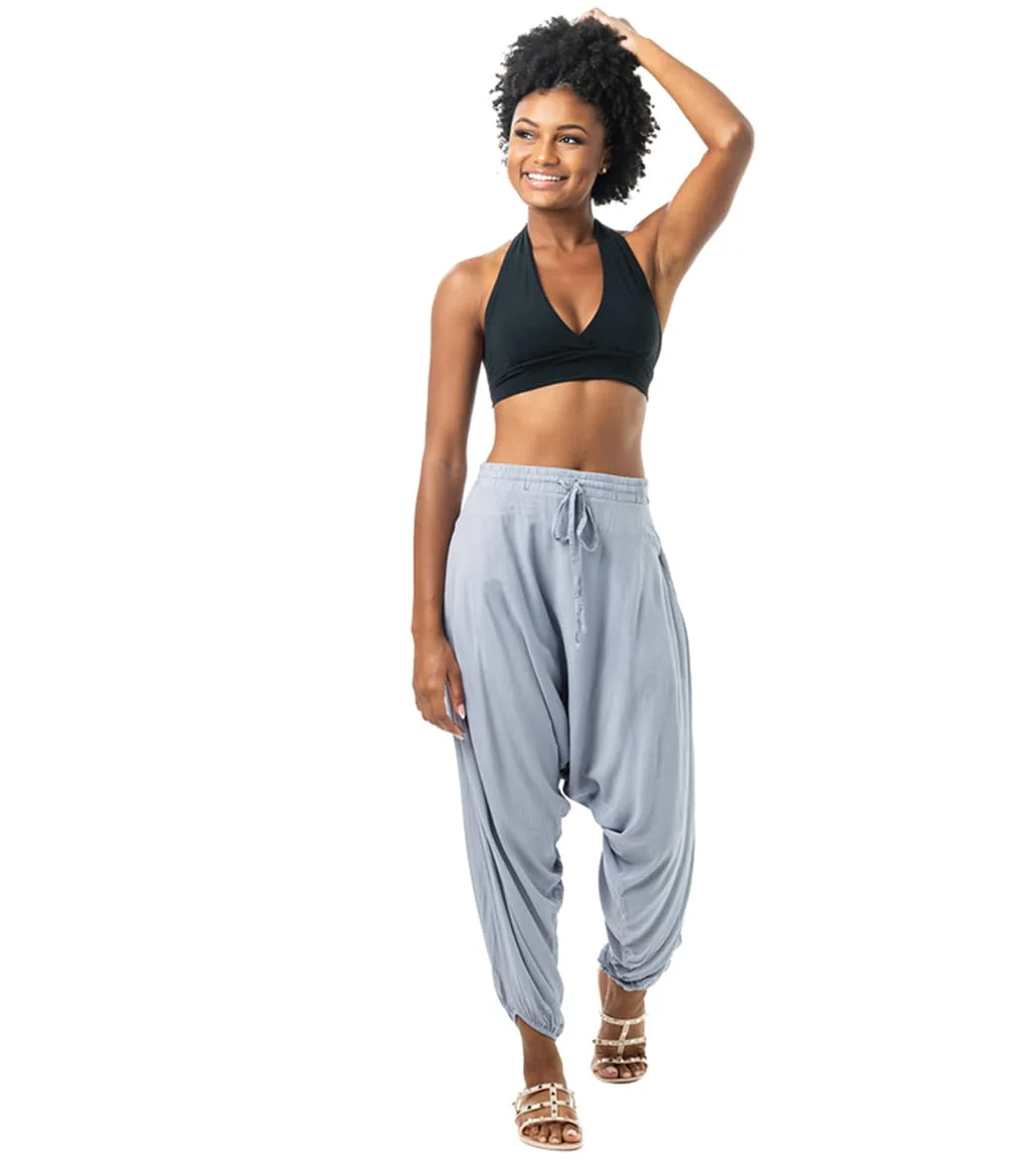 Buddha Pants Summer Flair Harem Pants