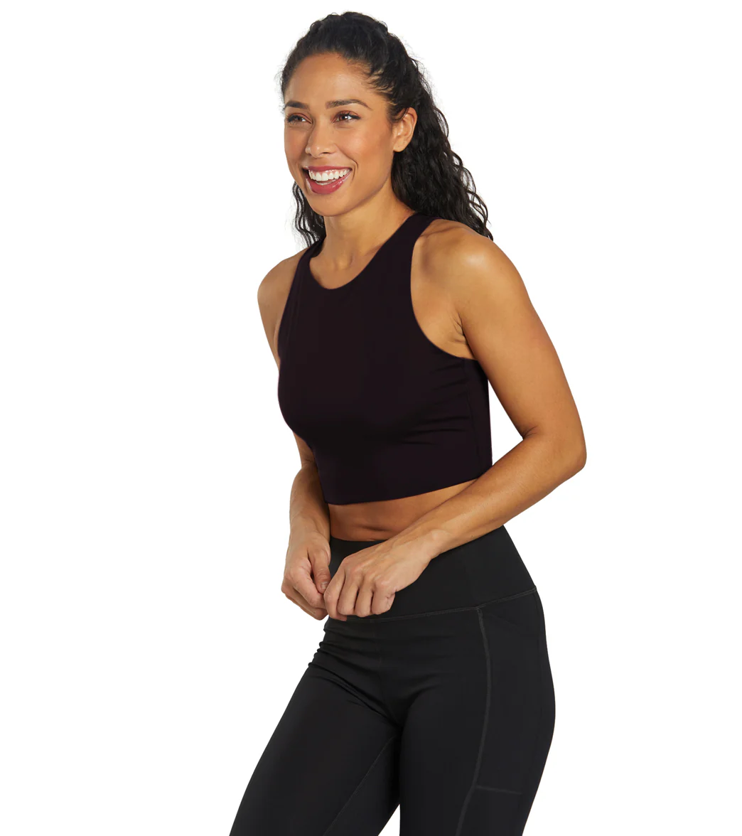 Girlfriend Collective Dylan Bra