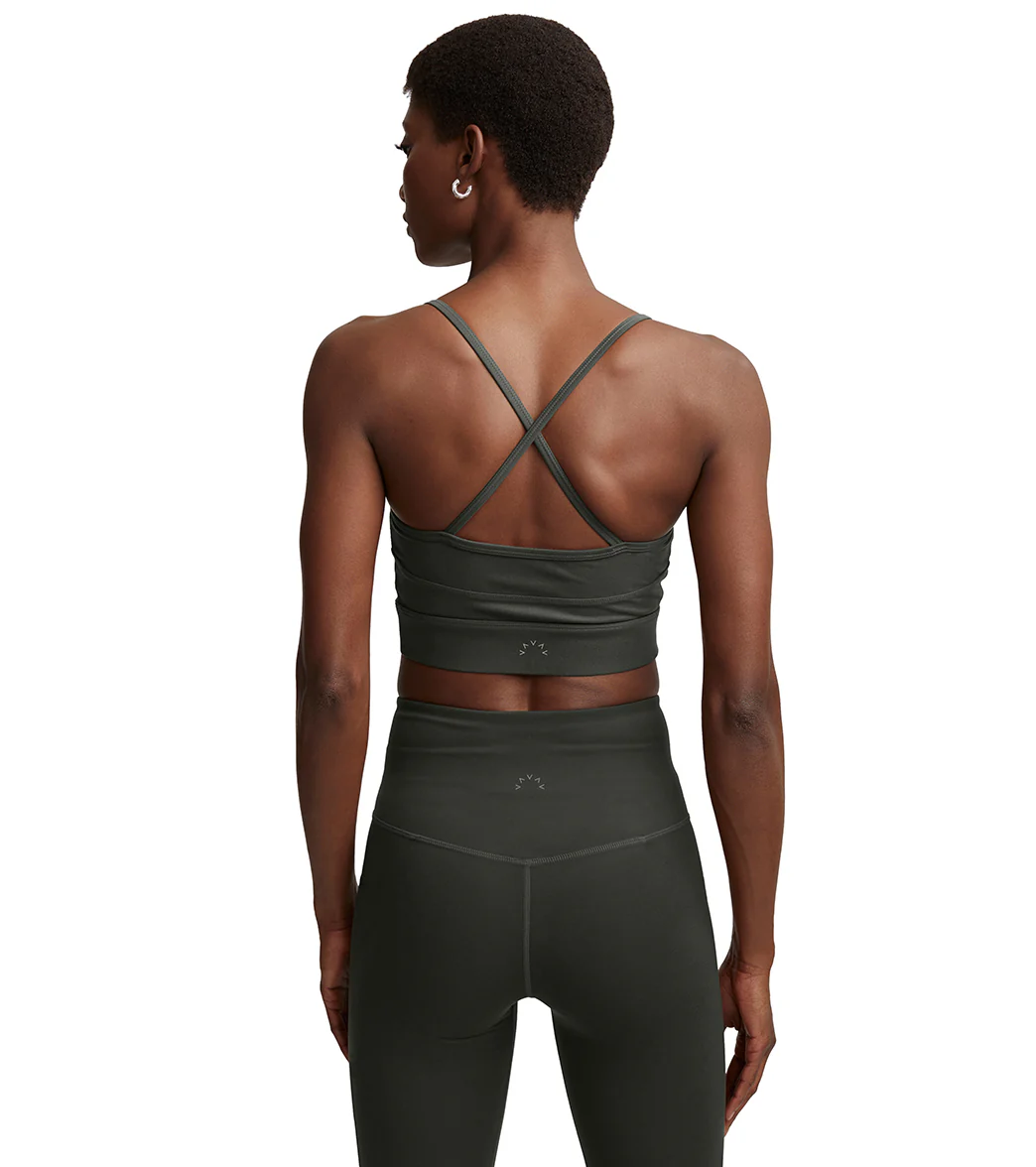 Varley Always Irena Bra