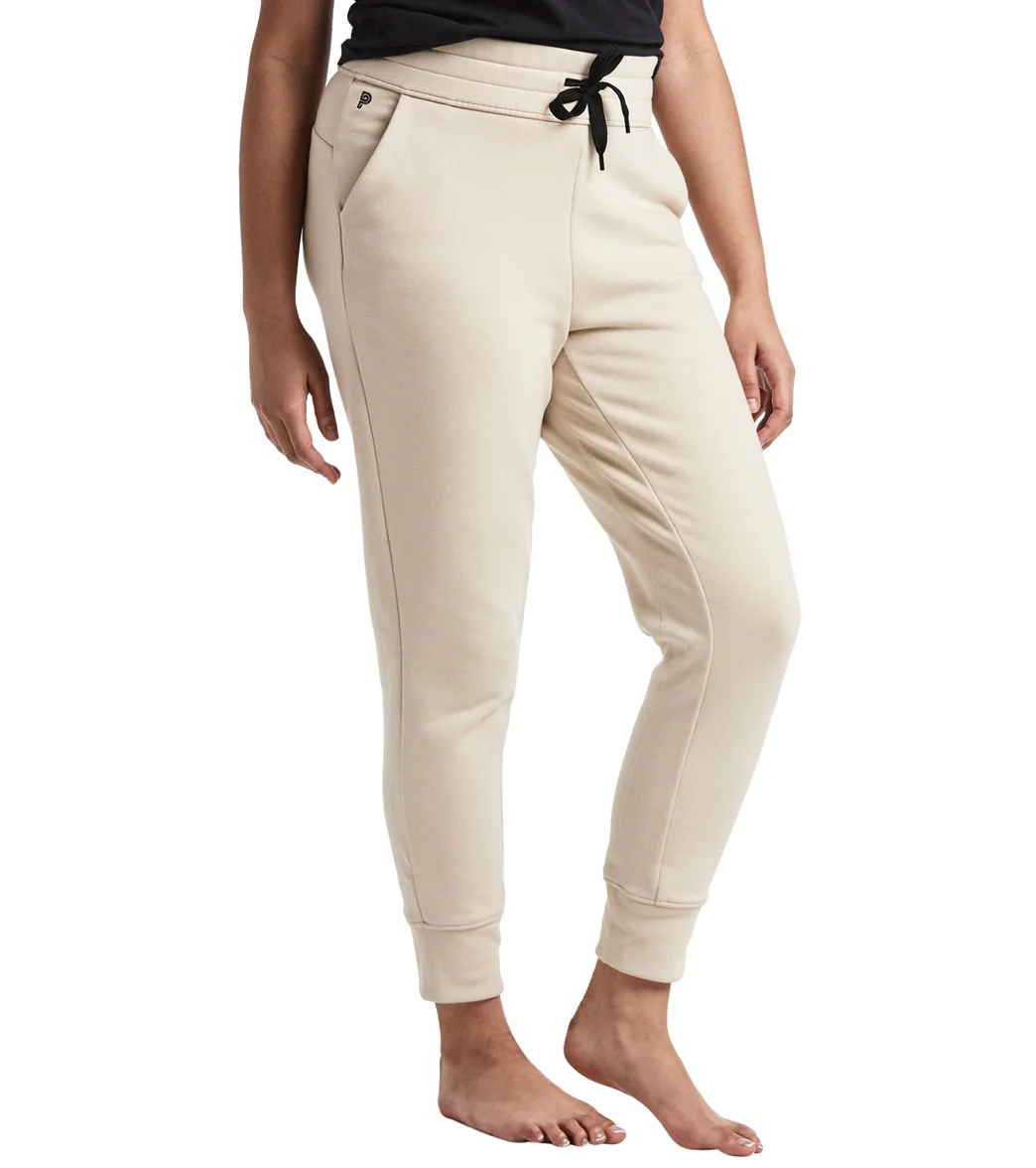 Public Rec Luxe Fleece Joggers