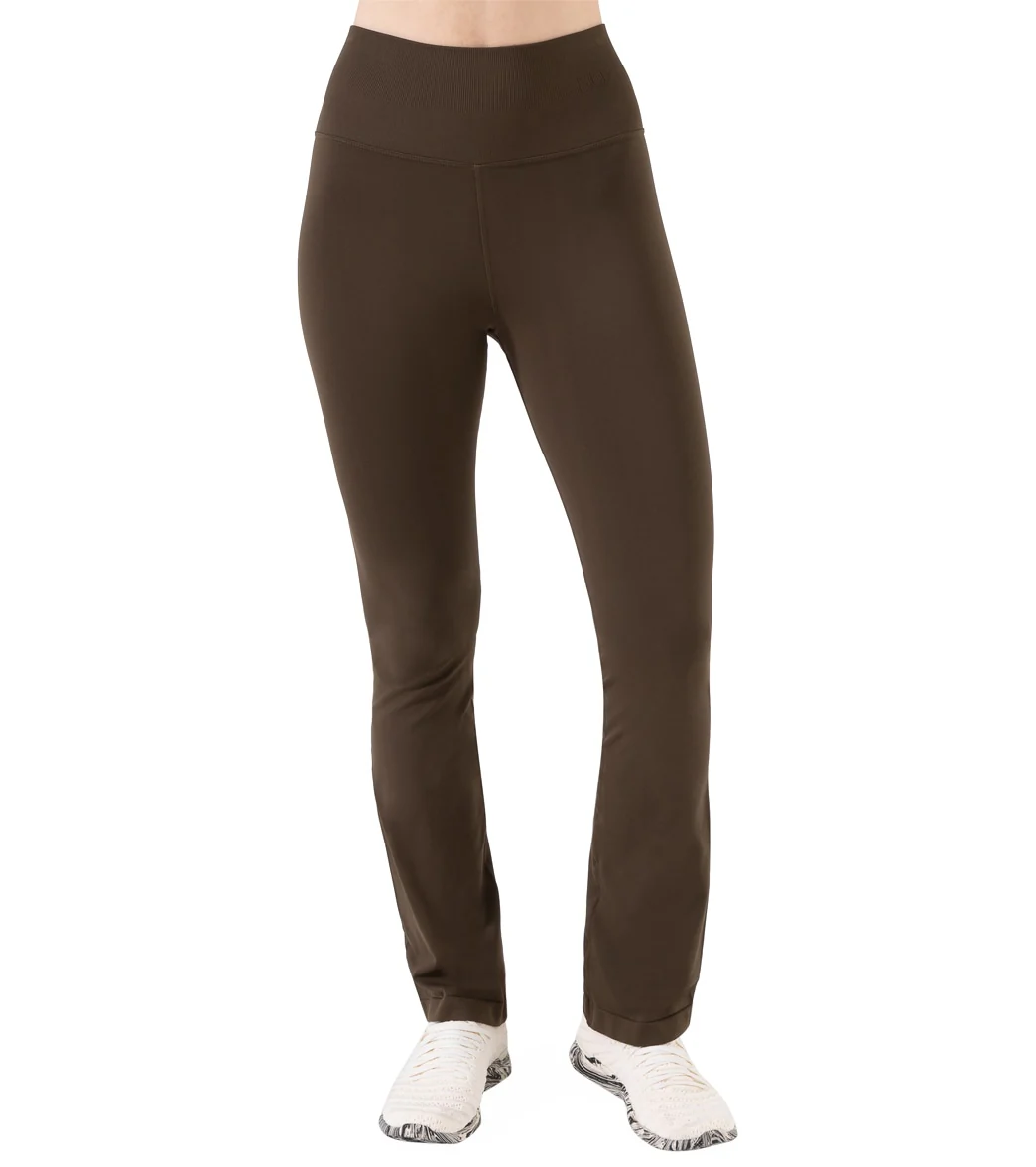 NUX Seamless Bootcut Pants