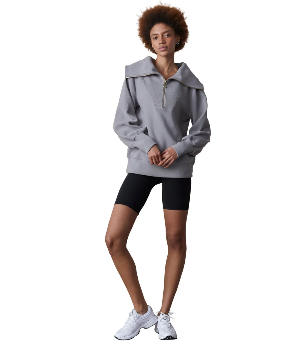 Varley Vine Half Zip Pullover