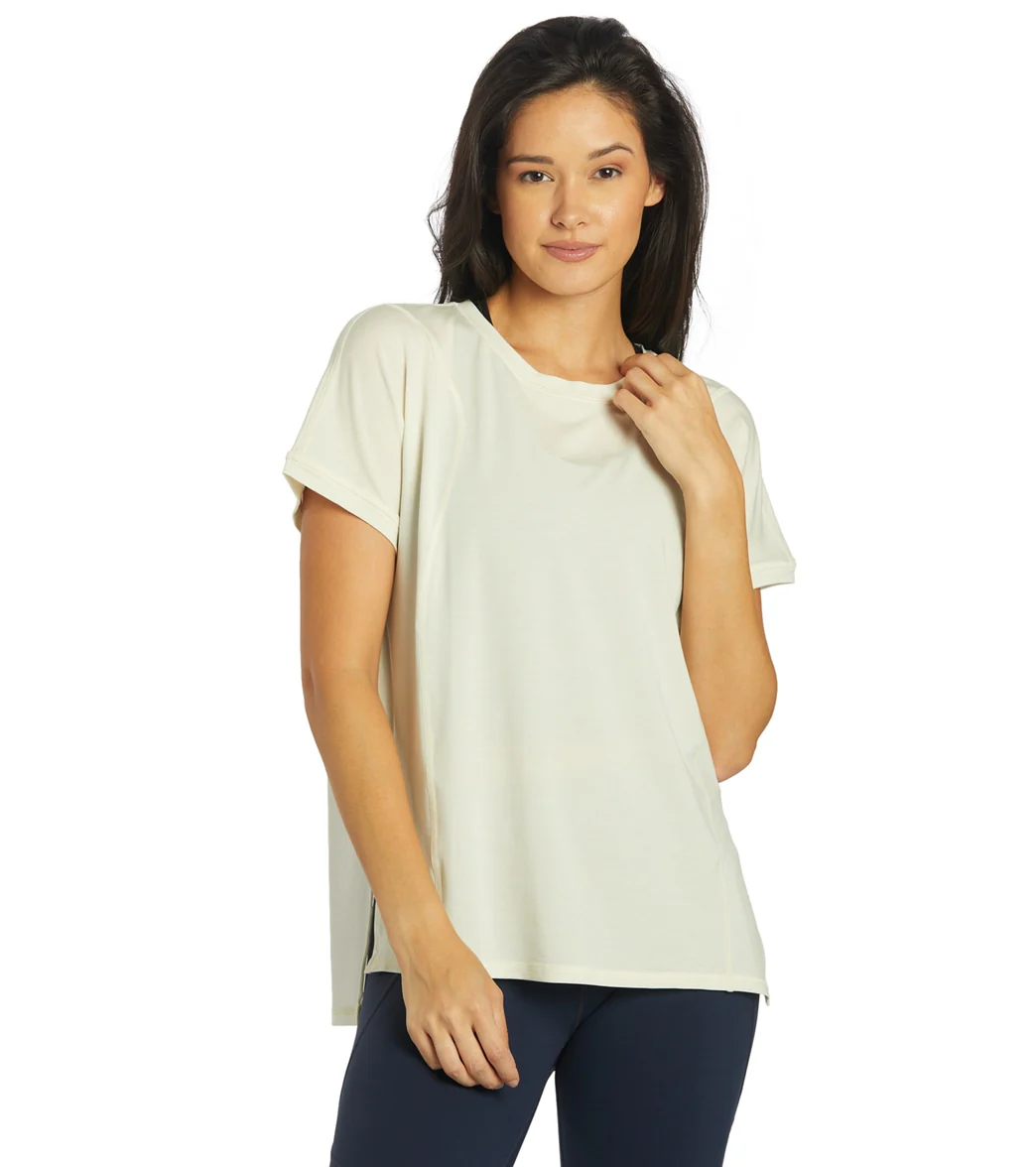 Sweaty Betty Glide Workout T-Shirt