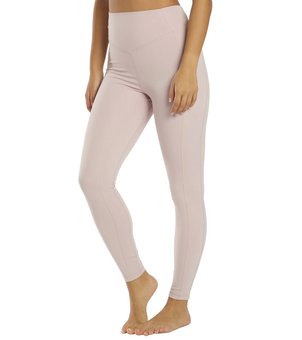 Spiritual Gangster SG Embody High Waisted 7/8 Legging