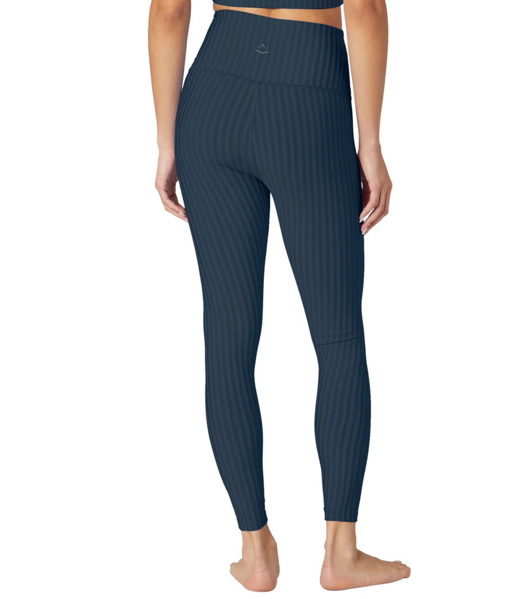 Beyond Yoga High Waisted Midi Legging