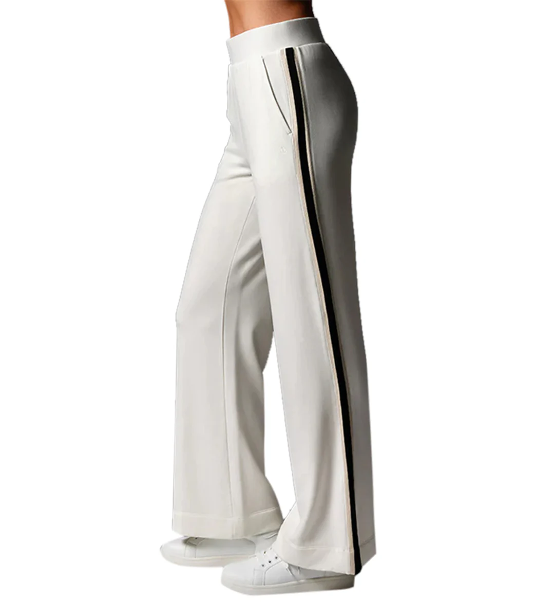 Tavi Cozy Wide Leg Pant