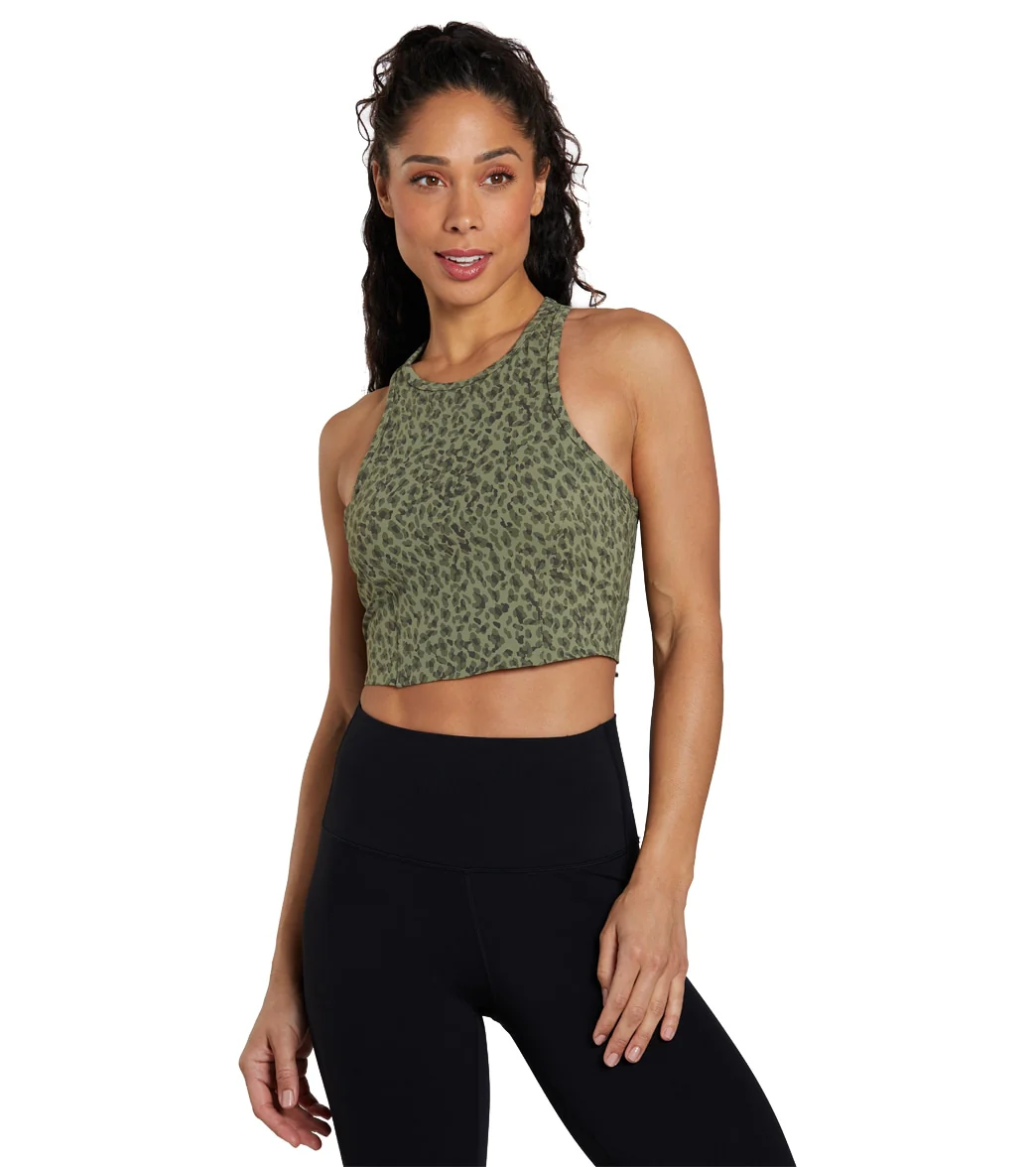 Tavi Active Long Line Bra