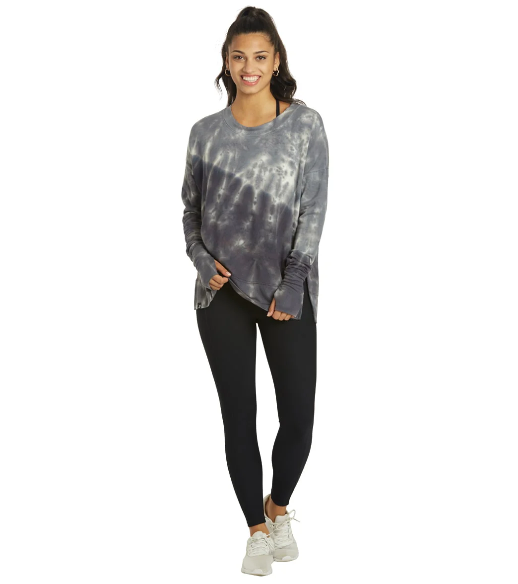 Glyder Lounge Long Sleeve Tee