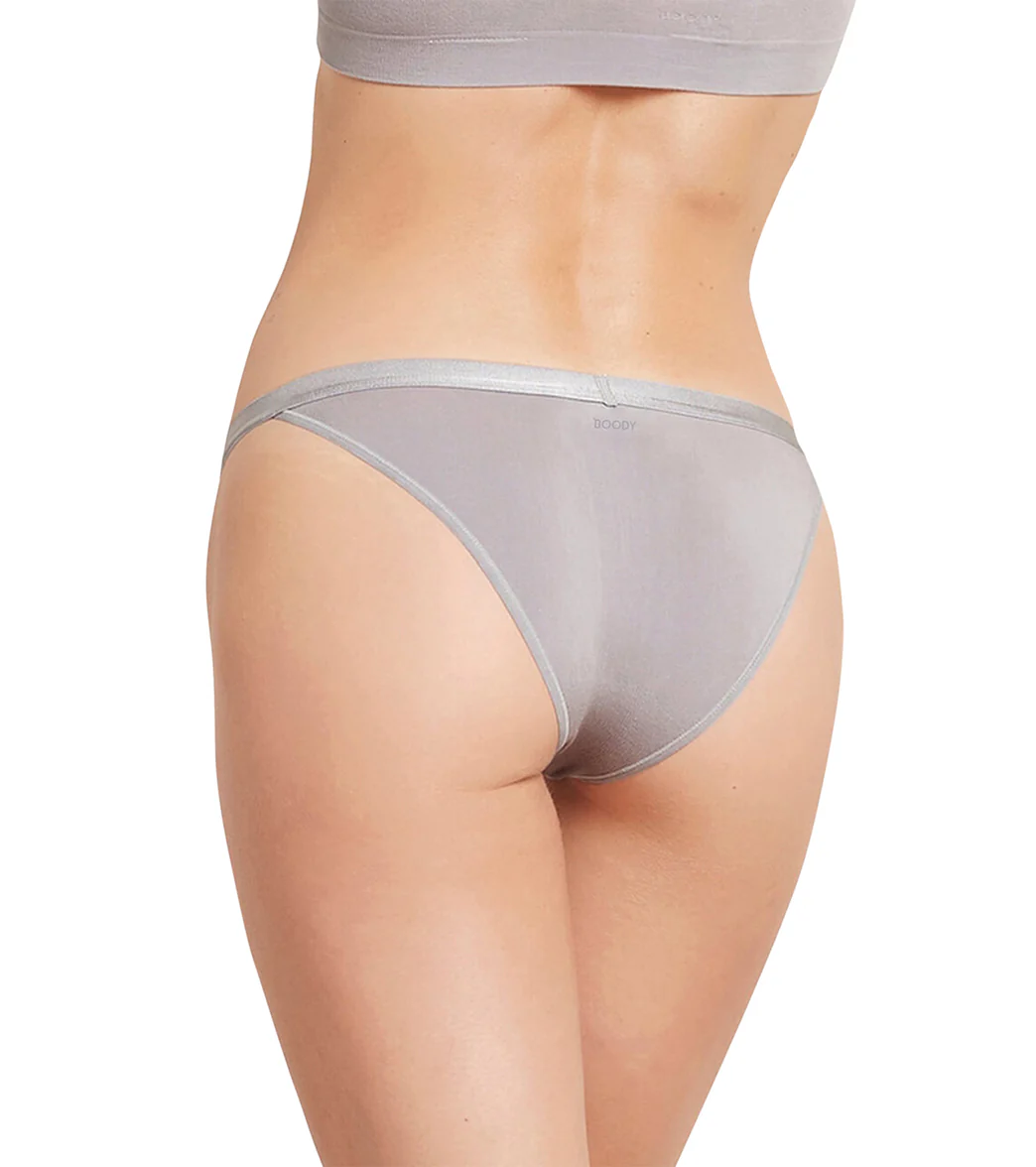 Boody LYOLYTE Hi-Cut Bikini Underwear