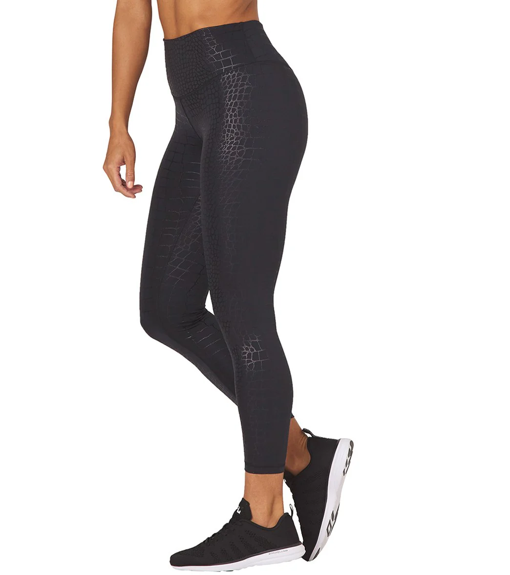 Glyder Sultry Yoga Leggings