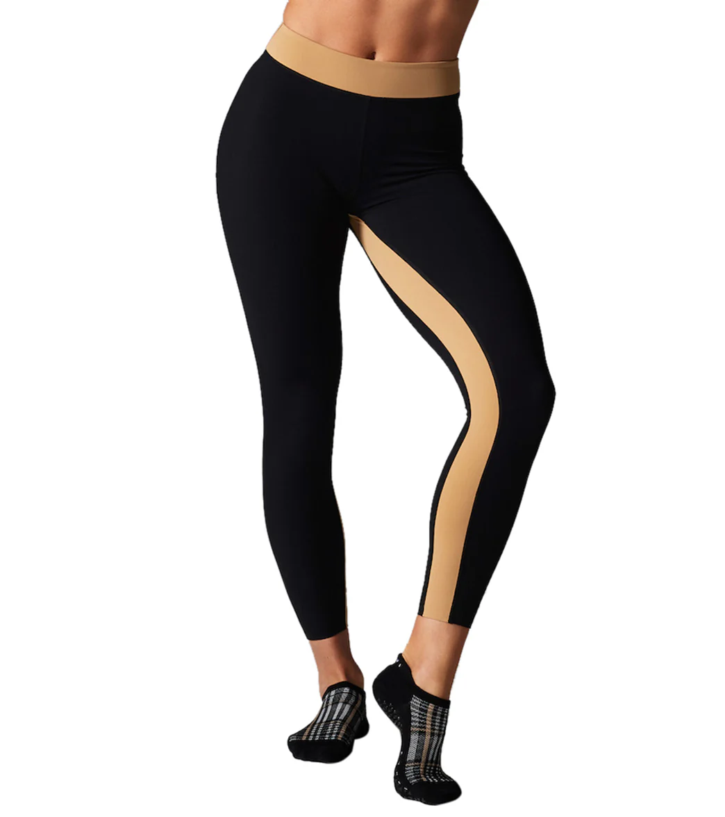 Tavi Mid Rise 7/8 Tight