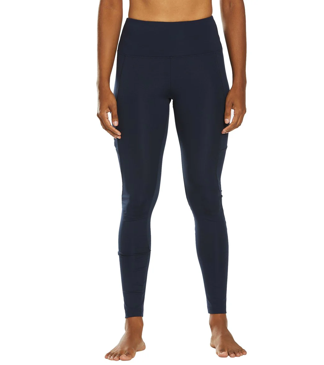 Marika Samantha Tummy Control Yoga Leggings