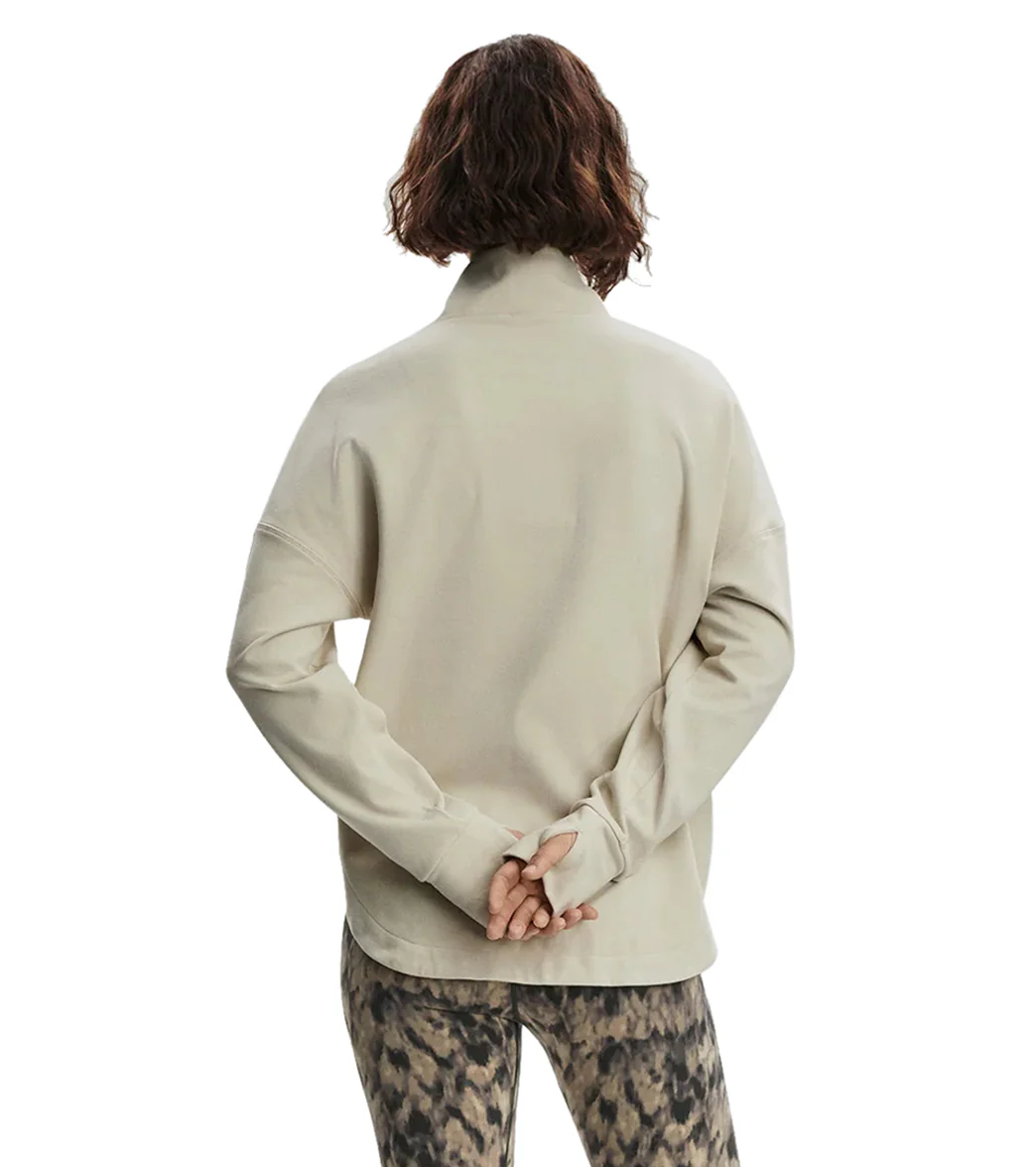 Varley Erina Half Zip Midlayer