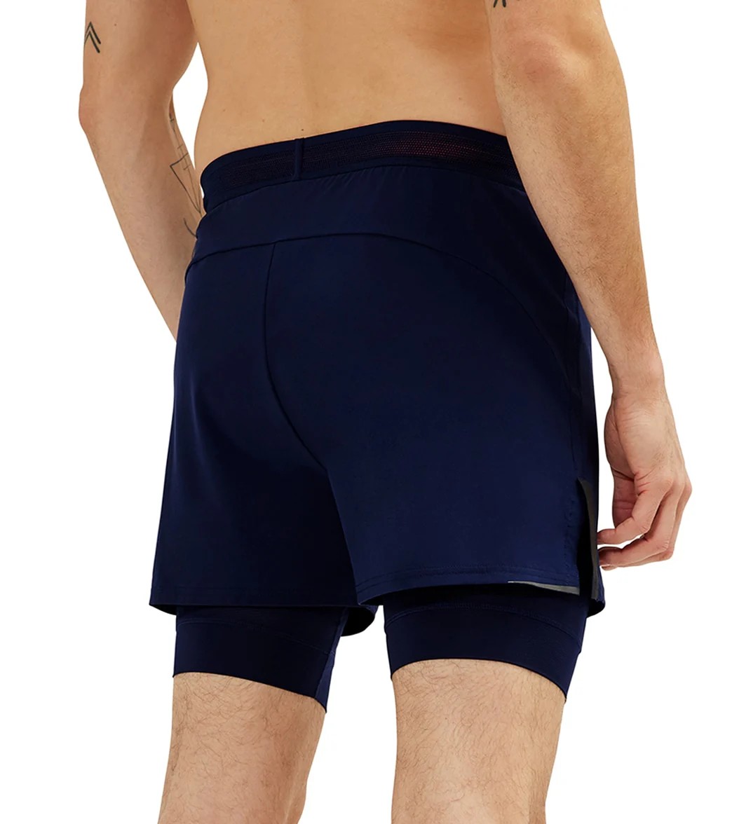 Rhone 4 Swift Short Lined