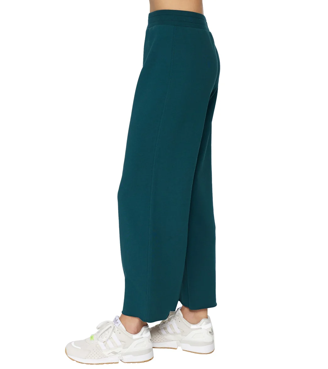 Spiritual Gangster High Waist Wide Leg Pant