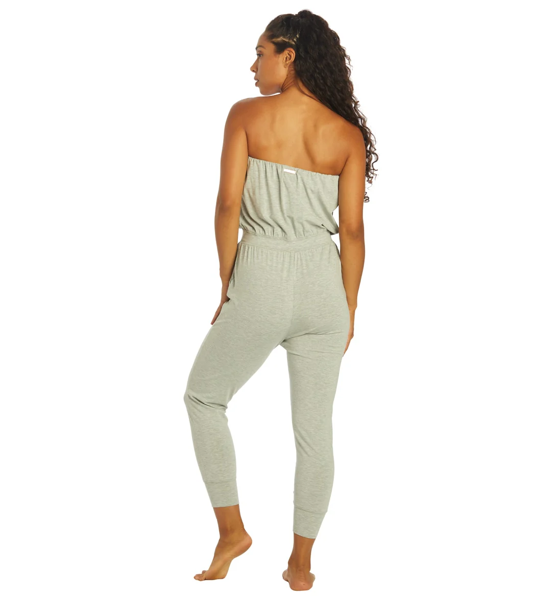 Spiritual Gangster Harem Jumpsuit