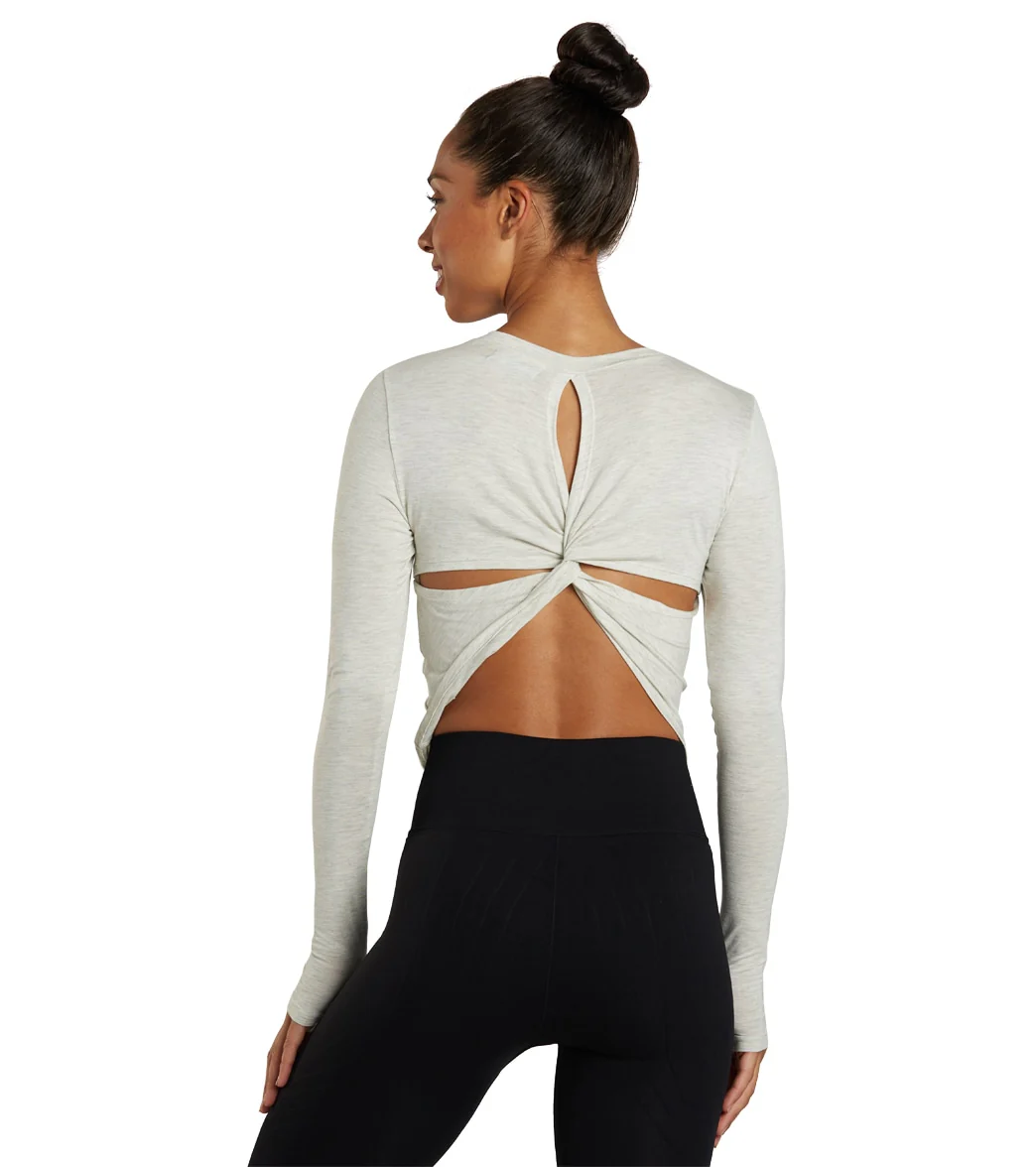 NUX Krista Twistback