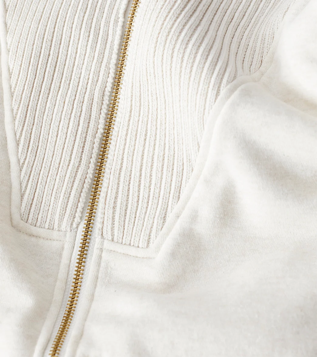 Varley Alisa Zip Through