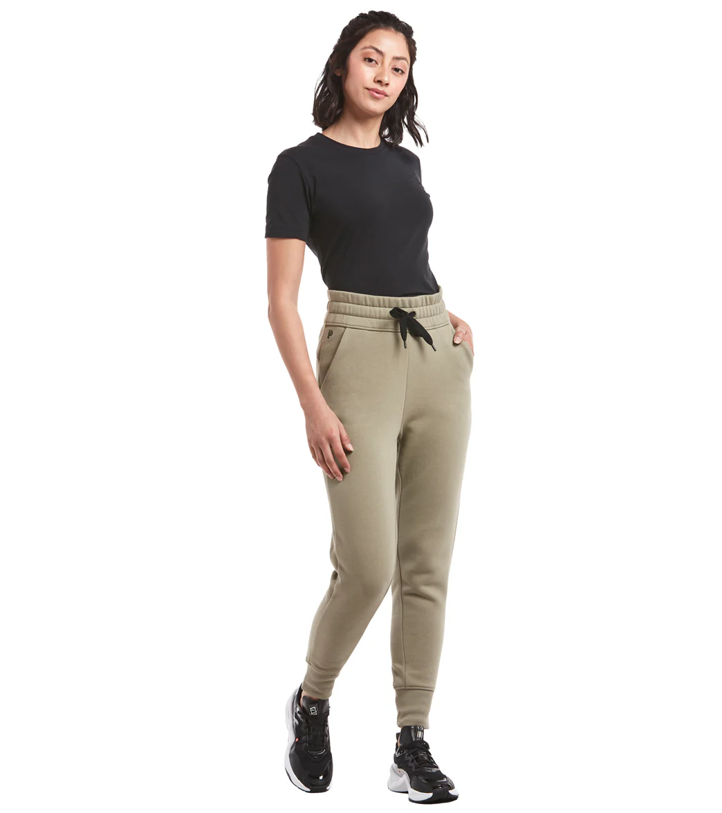 Public Rec Luxe Fleece Joggers
