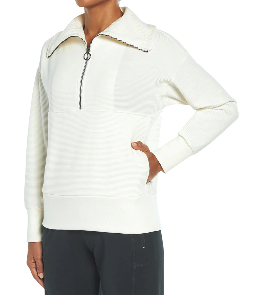 Marika Alexis Pullover