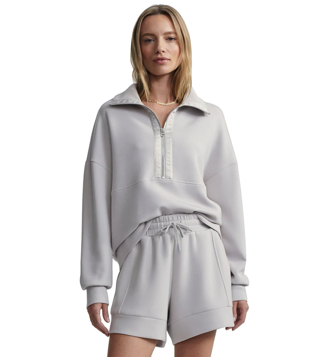 Varley Keller Half Zip