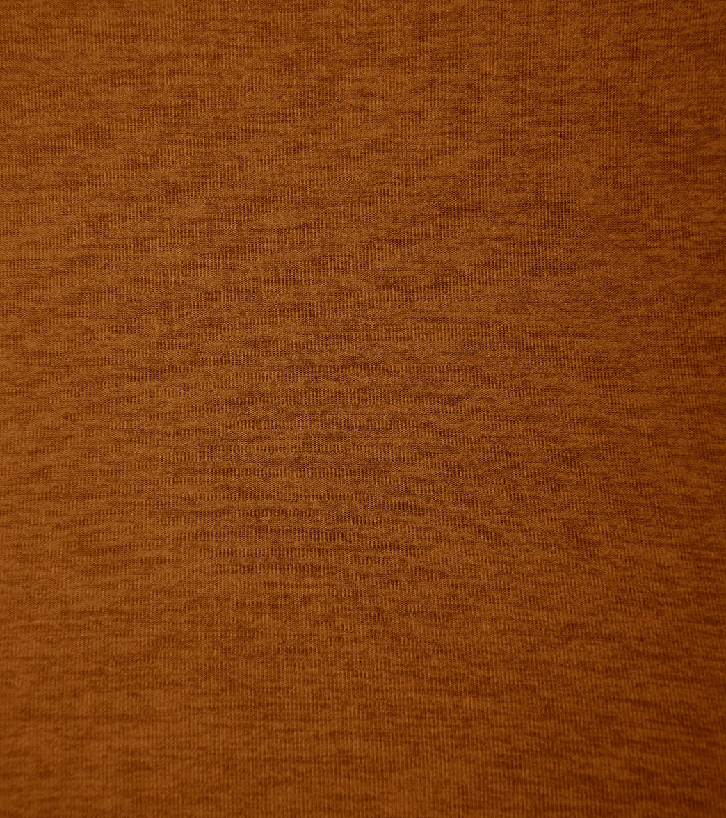 Beyond Yoga Spacedye High Waisted Caught In The Midi 7/8 Yoga Leggings Clove Brown Heather