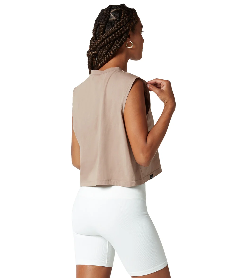 NUX Ella Organic Tank