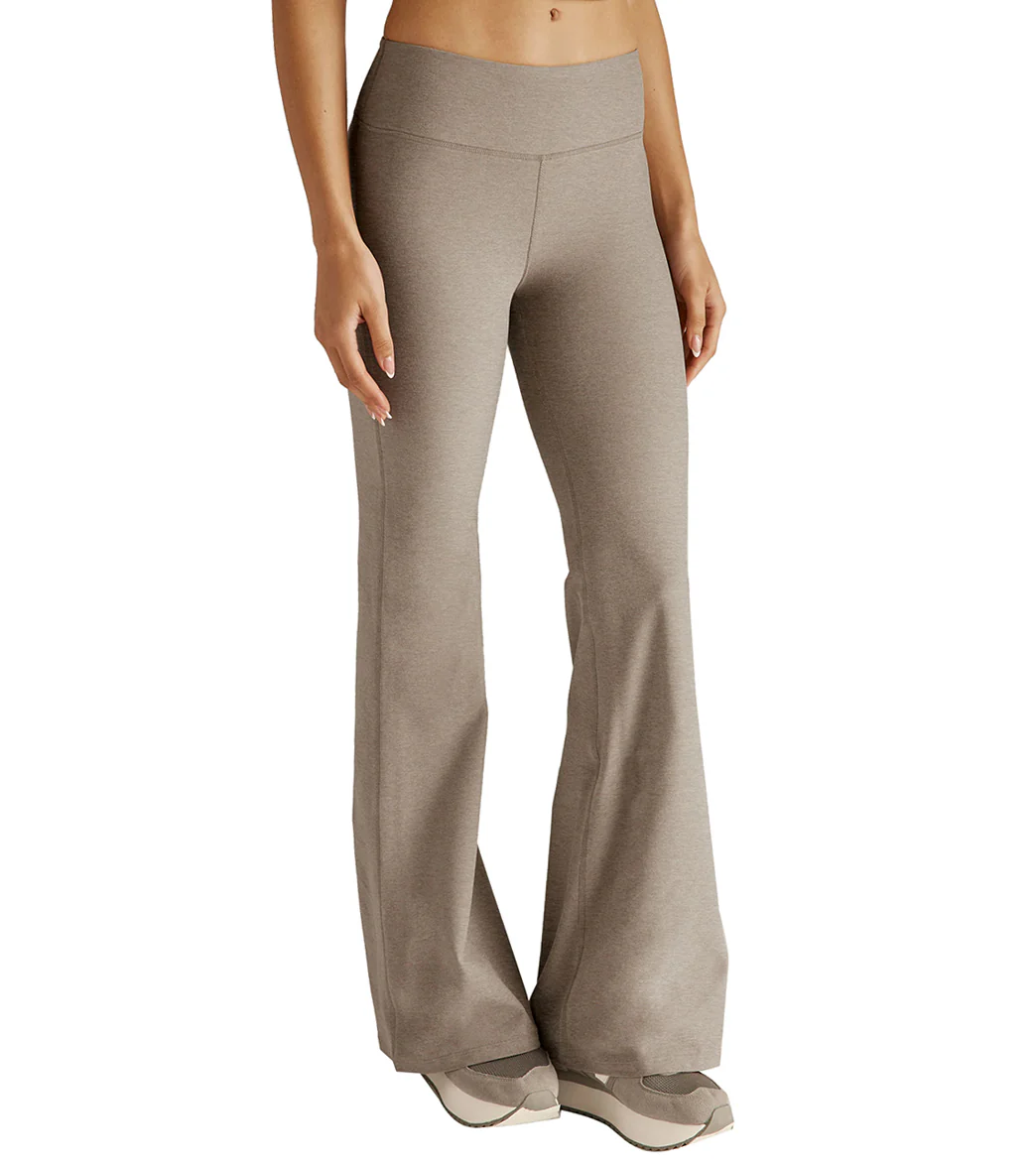 Beyond Yoga Spacedye 90'S Low Rise Flare Pant